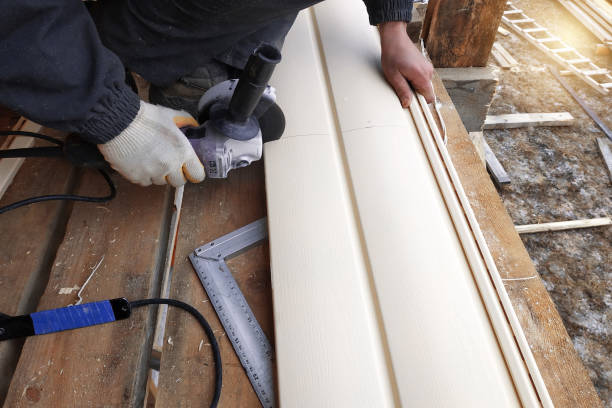 Best Storm Damage Siding Repair  in Beaver, PA