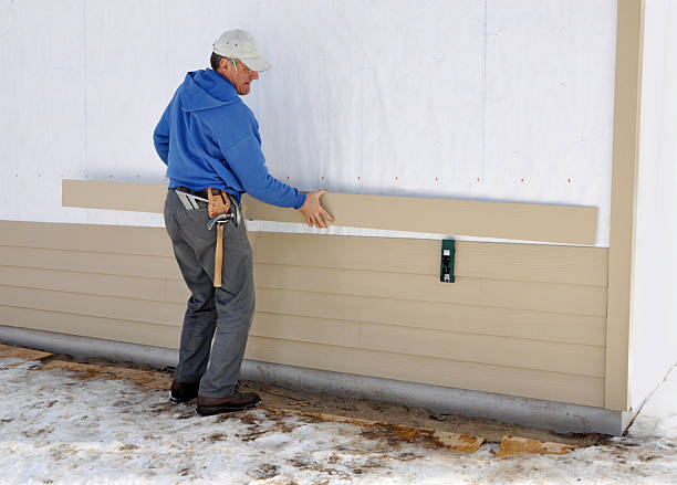 Best Fiber Cement Siding Installation  in Beaver, PA